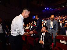 Лионель Месси догнал Криштиану Роналду по голам на чемпионатах мира