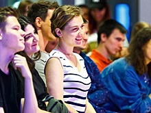 Новый цикл лекций о художнике Иване Крамском запустили в Доме Лосева