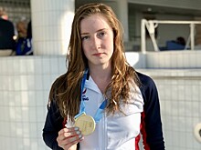 Пловчиха Белоногофф рассказала о ненависти к русским в Великобритании