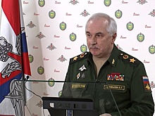 Горемыкин: для раненых бойцов введены дополнительные воинские должности