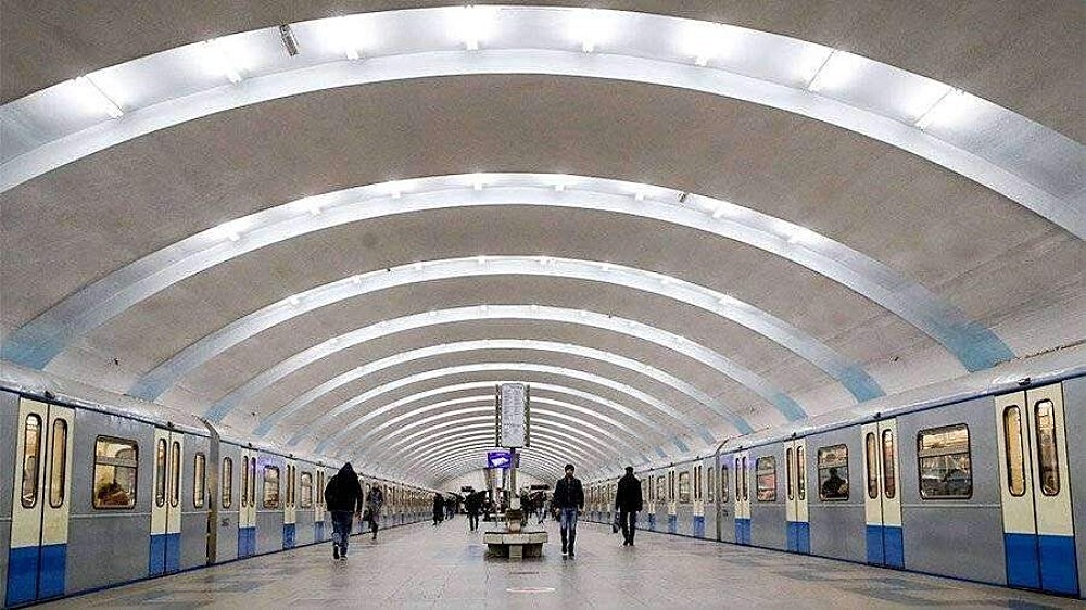 Московское метро разыграет бесплатные поездки по Face Pay