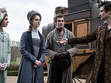 «Красавица для чудовища»: как Мэри Шелли придумала монстра