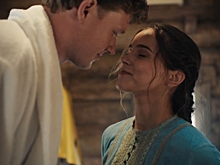 Первая премьера года: в Калининграде стартовал показ фильма «Последний богатырь: Корень зла»