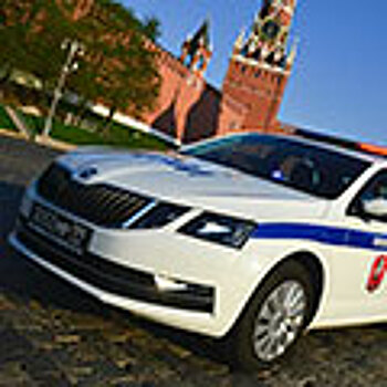 В Минобороны России завершилась профилактическая акция «За безопасность дорожного движения»