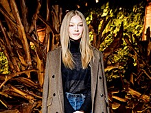 Элегантные Ходченкова и Шпица, Светлаков с супругой и другие знаменитости на закрытии «Недель Каннского кино»