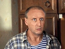 С актером Виталием Мещеряковым, умершим в 57 лет от рака, простятся 18 марта