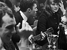 «Ни "Мохито", ни "Бикини" никто в СССР не готовил»