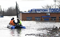 Почему Россия попала в череду наводнений из-за паводков