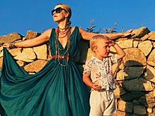 Ксения Собчак выступает против семейного образования