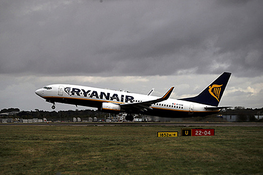 Ryanair бьет тревогу: Brexit разорвет авиасообщение Британии с Европой