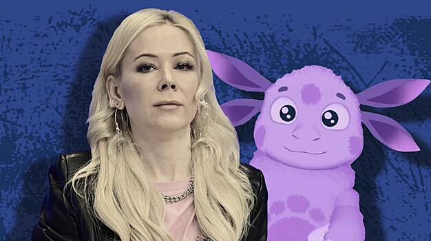 Режиссер «Лунтика» Дарина Шмидт ответила на обвинения Екатерины Мизулиной в пропаганде ЛГБТ*