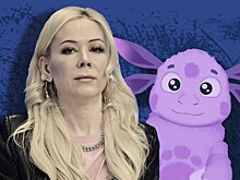 Режиссер «Лунтика» Дарина Шмидт ответила на обвинения Екатерины Мизулиной в пропаганде ЛГБТ*