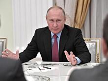 Резерв властелинов и конкурентов. Президент пополнил список потенциальных губернаторов
