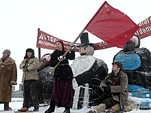 Названы популярные новые сериалы в России