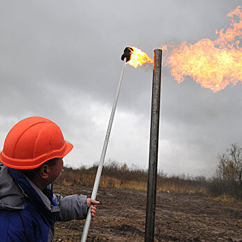 На Украине могут снизить норму потребления газа