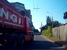 В Кишиневе придумали новые правила дорожного движения