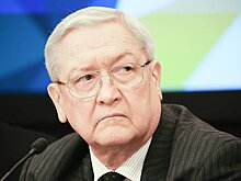 Ушел разведчик-дипломат