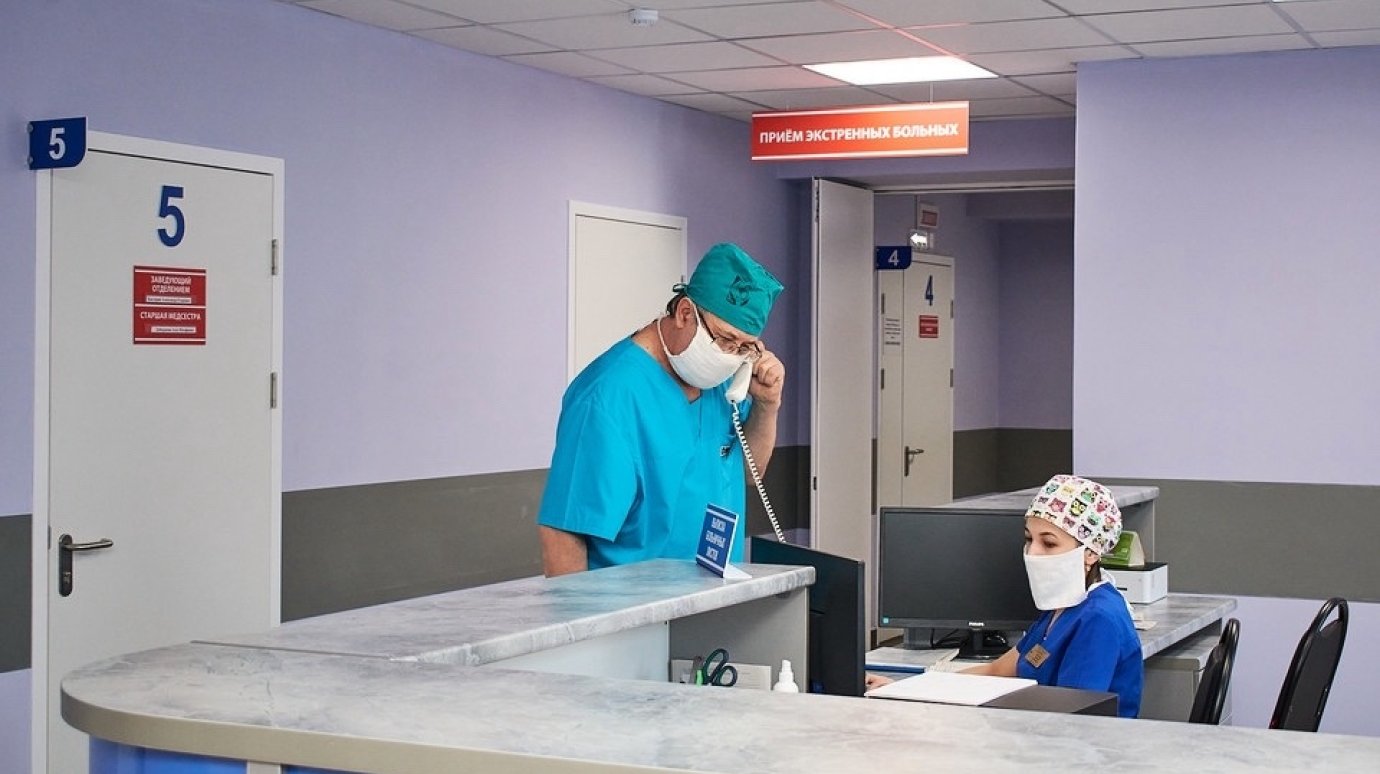 Стало известно, будут ли делать пересадку органов в Пензе