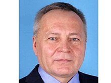 Ринат Абдуллин покинул пост замглавы Минстроя Татарстана