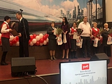 Железнодорожный транспорт планируют включить в АСО Нижнего Новгорода