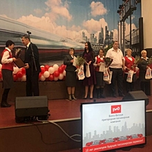Железнодорожный транспорт планируют включить в АСО Нижнего Новгорода