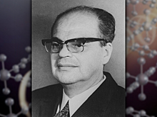 Нобелевские лауреаты: Николай Басов