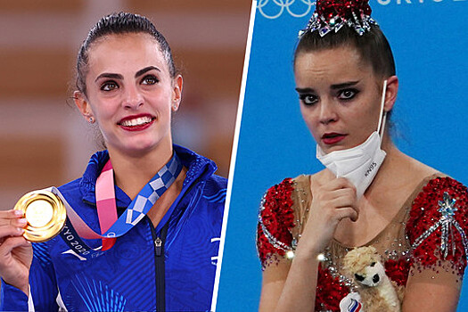 Кабаева призвала президента FIG раскрыть действия судей на Олимпиаде-2020