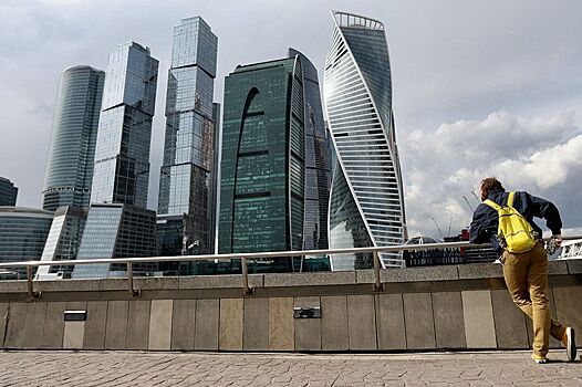 Путин заявил о восстановлении экономики России после пандемии