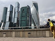 Путин заявил о восстановлении экономики России после пандемии