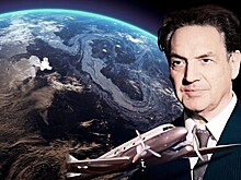 Понимал невероятное: история гениального авиаконтруктора Роберта Бартини