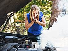 Антифриз: все, что нужно знать об охлаждающей жидкости