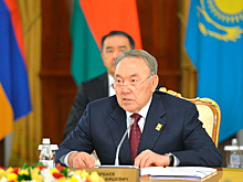В Казахстане стартовали празднования по случаю Дня первого президента