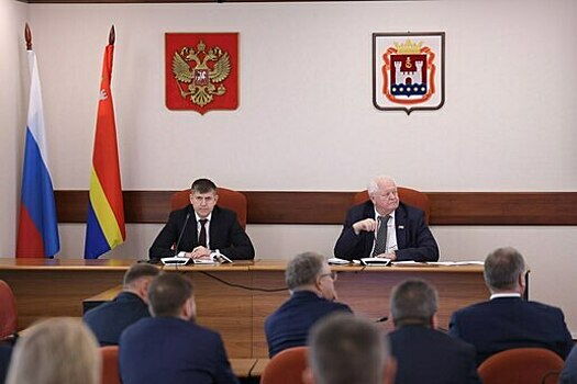 Кропоткин: Депутаты продлили льготный проезд для учащихся на следующий год