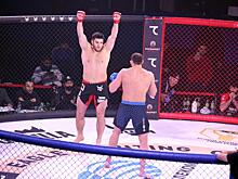 Хабиб Нурмагомедов пообещал устроить шоу к 800-летию Нижнего Новгорода