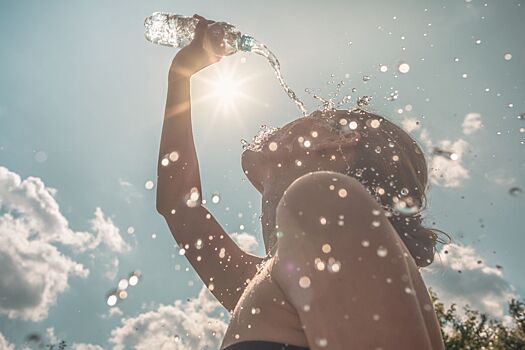 Роман Вильфанд прогнозирует аномальное тепло в ряде российских регионов