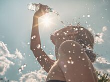 Роман Вильфанд прогнозирует аномальное тепло в ряде российских регионов