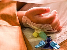 В Рязани хирурги спасли четырехлетнюю девочку, искусанную собакой