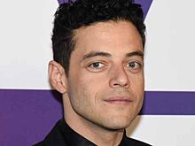 Рами Малек получил «Оскар» в номинации «Лучший актер»
