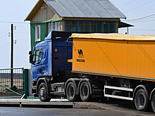 Дальнобойщики подставляют водителей легковушек под штрафы до 600 тысяч рублей