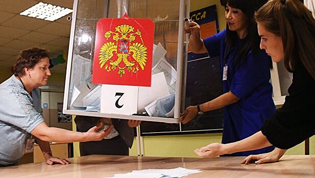 Избирком: существенных нарушений на выборах во Владимирской области не было