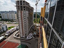 В Татарстане в сентябре зафиксировали рост спроса на ипотеку