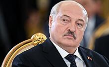 Даже не думайте: Лукашенко грозит недругам Беларуси ракетным пальчиком