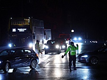 Левые экстремисты устроили блэкаут в Берлине и обещают новые атаки