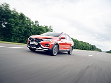 АвтоВАЗ снял вопрос о появлении Lada Iskra с мощным мотором 1,8 литра