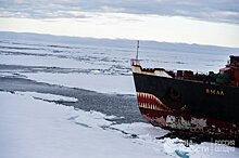 Неизвестная игра в Арктике: подводные лодки, военные тайны и счет в швейцарском банке