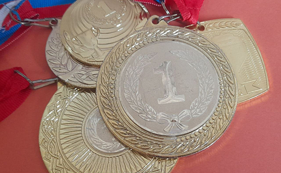 Кадетской школе в Коми присвоили имя погибшего в Донбассе Героя России Владимира Носова