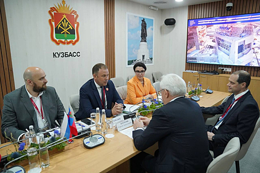 Кузбасс запланировал покупку пассажирских КАМАЗов