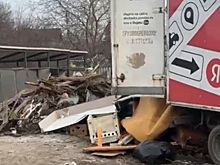 Рейды по пресечению деятельности &laquo;серых возчиков&raquo; начались в Ростове