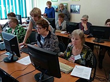 Победителями Всероссийского киберчемпионата стали ставропольские пенсионеры