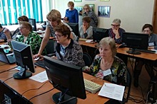 Победителями Всероссийского киберчемпионата стали ставропольские пенсионеры
